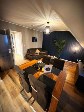 Liro Apartments Düsseldorf